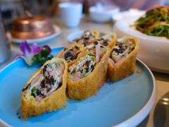 -品味泸沽湖•民族特色菜(大落水店)