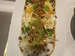 -孙家外婆•长春地标美食新名片(吾悦广场店)