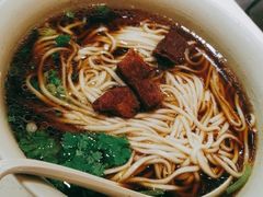 牛肉面-李先生牛肉面(新华店)
