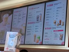-Tims天好咖啡(河西万象城店)