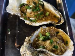 -回头烧烤(悦荟购物中心店)