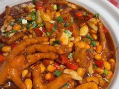 -3弄堂·滕王饭店·江西菜(铜锣湾店)