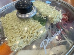 -蚂蚁家辣炒章鱼(海云台店)