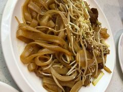 -港久茶餐厅(鹭洲里店)