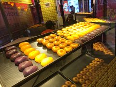 -庙街旅游·美食广场(五一广场店)