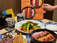-小山日本料理(太古汇店)