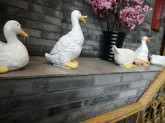 -京味斋·北京烤鸭(北京南站洋桥店)