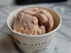 -福州泰禾铂尔曼酒店·大堂酒廊