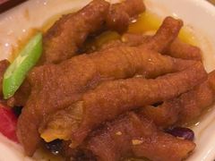 -顺风山庄(水濂山店)