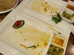 -金翠河烧鹅粤式茶餐厅(龙湖三千集天街店)