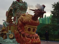 -广州融创文旅城