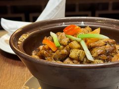 -蛇口希尔顿南海酒店·随轩中餐厅·粤菜