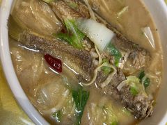 -何记面馆(龙泉山店)