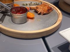 -小大董·烤鸭(观景餐厅·南京西路店)