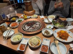 -王妃家(明洞中央店)