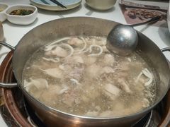 -洪氏嗨捞·猪肚鸡火锅(阳光天地店)