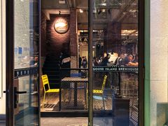 门面-Goose Island Brewhouse鹅岛精酿啤酒餐厅