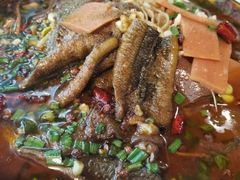 -富临轩私房菜(集庆门大街店)