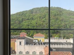 -平湖九龙山庄园圣马可酒店