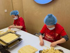 -陈建平麻花(磁器口总店)