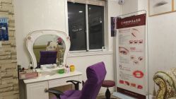 -西施无菌半永久纹绣眉眼影唇轻增发纹发际线