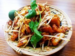 菜头粿-BOIBOI马来茶餐室(江宁路店)
