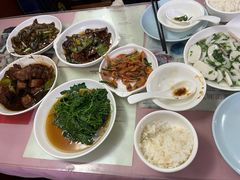 -蘭心餐厅(进贤路店)