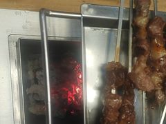 -正丰源大缸烧烤(人民路店)
