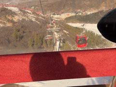 -富龙滑雪场