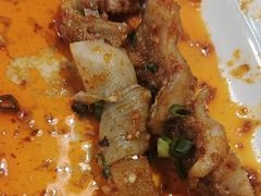 -花儿穆萨·烤肉餐厅(石马坪店)