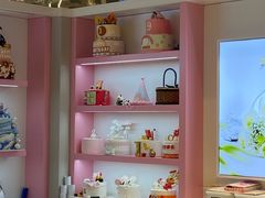 -CAKE BOSS 蛋糕老板(西单君太百货店)