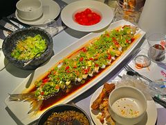 -野蔓果·山野菜(西湖景区·龙井茶田店)