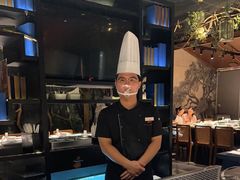 -水木锦堂·自助铁板烧(世贸天阶店)