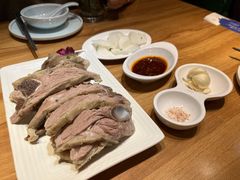 -品回味清真西北楼(宁波首店)