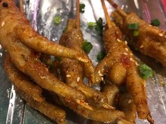 -霸王虾·麻辣小龙虾(清水河公园店)