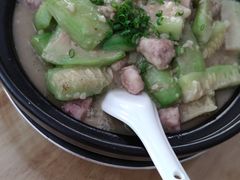 -润记农家菜