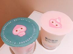 -和气桃桃(宏伊广场店)