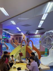 点击看大图 -孩子王童乐园(合肥瑶海万达店)