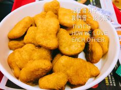 -肯德基(中关村E世界店)