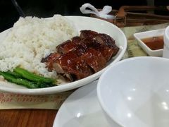 android_upload_pic-香港仔茶餐厅(凤阳店)