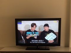 -香港都会海逸酒店