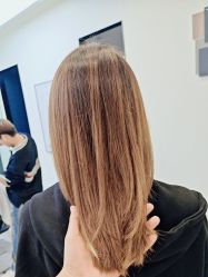 -M² LAB HAIR SALON