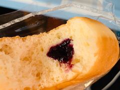 蓝莓酱-楠舍烘焙(大学城店)