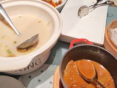 -小大董·烤鸭(观景餐厅·南京西路店)