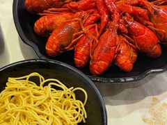 瞿记卤虾-聚味瞿记·龙虾堂(坡子街店)