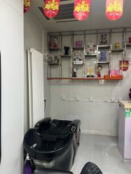 -TRIMS HAIR 修剪造型·烫染接发