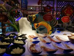 -舒友海鲜姿造(白鹭洲店)