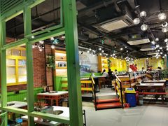 大堂-钢管厂五区小郡肝串串香(南山店)