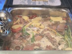 -霸王牛肉(龙湖U城店)