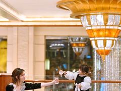 -惠州康帝国际酒店